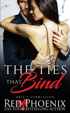 The Ties That Bind - Phoenix, Red