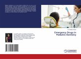 Emergency Drugs in Pediatric Dentistry