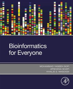 Cover Bioinformatics for Everyone (eBook, ePUB)
