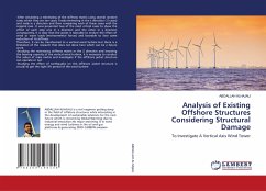 Analysis of Existing Offshore Structures Considering Structural Damage - ALHAJALI, ABDALLAH