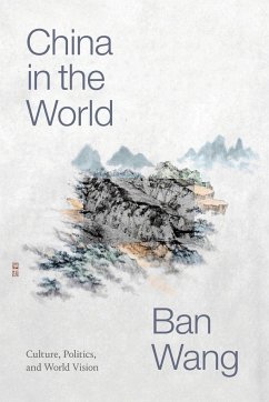 China in the World - Wang, Ban