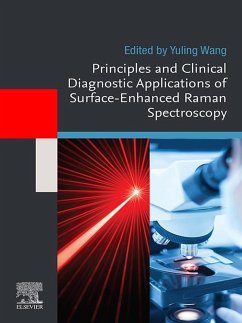 Cover Principles and Clinical Diagnostic Applications of Surface-Enhanced Raman Spectroscopy (eBook, ePUB)