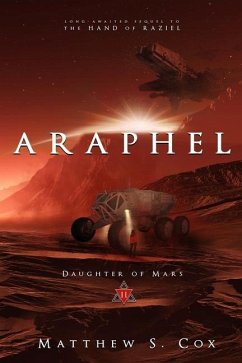 Araphel - Cox, Matthew S.