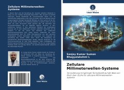 Zellulare Millimeterwellen-Systeme - Suman, Sanjay Kumar;L, Bhagyalakshmi