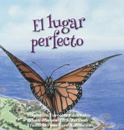 El lugar perfecto - Edenholm, Stephanie