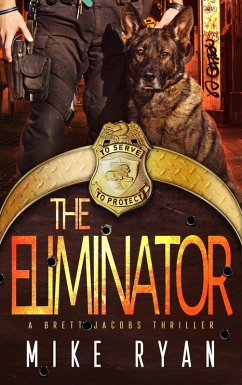 The Eliminator (The Eliminator Series, #4) (eBook, ePUB) - Ryan, Mike