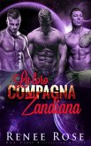 La loro compagna zandiana (eBook, ePUB)