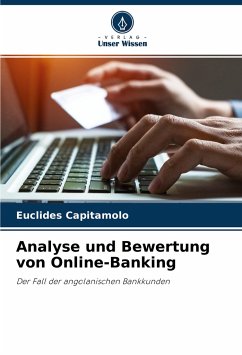 Analyse und Bewertung von Online-Banking - Capitamolo, Euclides