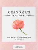 Grandma's Life Journal