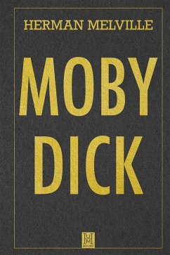 Cover Moby Dick (eBook, ePUB)