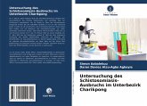 Untersuchung des Schistosomiasis-Ausbruchs im Unterbezirk Charikpong