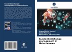 Kundenbeziehungs- management in Unternehmen