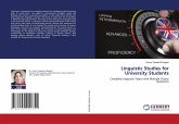 Linguistic Studies for University Students