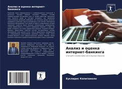 Analiz i ocenka internet-bankinga - Kapitamolo, Euklides