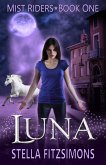 Luna (Mist Riders, #1) (eBook, ePUB)