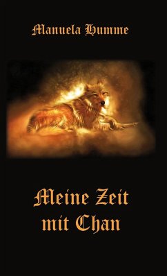 Cover Meine Zeit mit Chan (eBook, ePUB)
