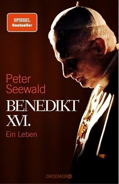 Benedikt XVI.  - Seewald, Peter