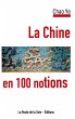 La Chine en 100 notions - Bild 1