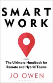 Smart Work (eBook, ePUB)