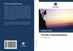 Private Finanzinitiative - Ismail, Suhaiza