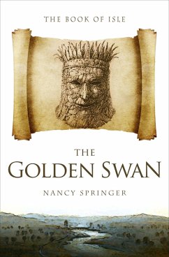 The Golden Swan - Springer, Nancy