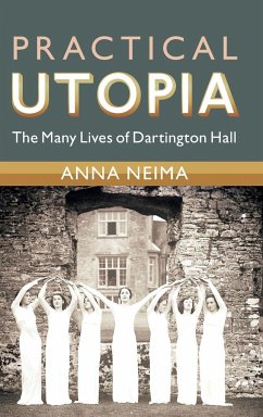 Practical Utopia - Neima, Anna