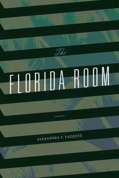 Cover The Florida Room