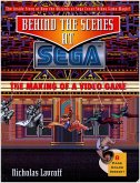 Behind the Scenes at Sega: The Making of a Video Game (eBook, ePUB)