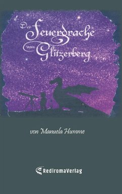 Cover Der Feuerdrache vom Glitzerberg (eBook, ePUB)