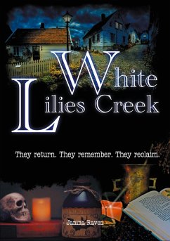White Lilies Creek (eBook, ePUB)