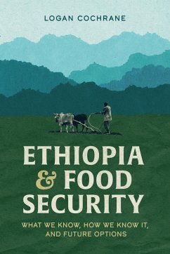 Ethiopia and Food Security - Cochrane, Logan