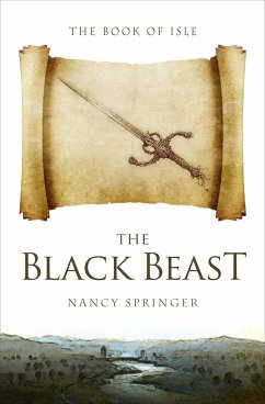 The Black Beast - Springer, Nancy