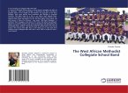 The West African Methodist Collegiate School Band