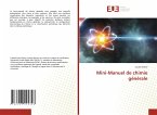 Mini-Manuel de chimie générale