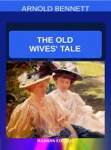 The Old Wives' Tale (eBook, ePUB)