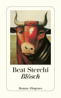 Blösch (eBook, ePUB) - Sterchi, Beat