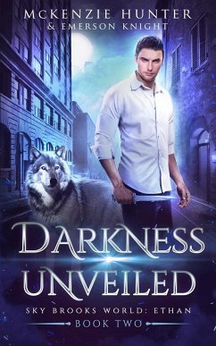 Darkness Unveiled - Hunter, McKenzie; Knight, Emerson