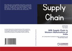 Milk Supply Chain in Western Maharashtra of India - Ghule, Avinash;Nagrale, Bulbul;Chauhan, Anil