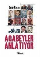 Agabeyler Anlatiyor 1 - Özcan, Ömer