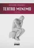 Teatro minimo (eBook, ePUB)