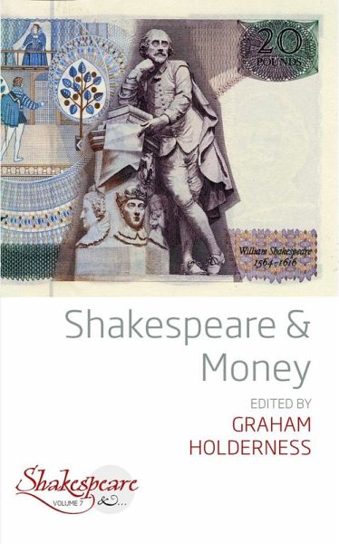 Shakespeare and Money (eBook, ePUB) Shakespeare and Money (eBook, ePUB)