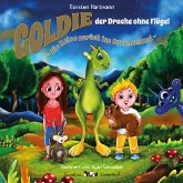 Goldie der Drache ohne Flügel (MP3-Download)