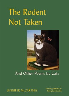 The Rodent Not Taken (eBook, ePUB) - Mccartney, Jennifer