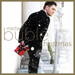 Christmas (10th Anniversary Deluxe Edition) - Bublé,Michael