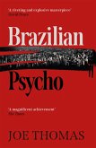 Brazilian Psycho (eBook, ePUB)