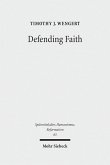 Defending Faith (eBook, PDF)