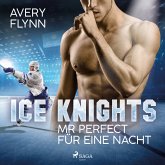 Ice Knights - Mr Perfect für eine Nacht (MP3-Download)