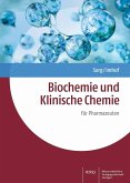 Biochemie und Klinische Chemie (eBook, PDF)
