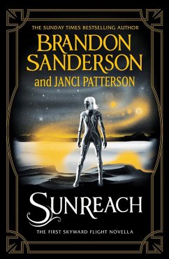 Cover Sunreach (eBook, ePUB)