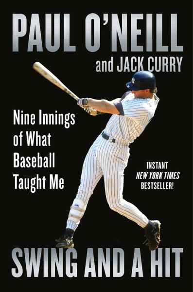 Swing and a Hit (eBook, ePUB)